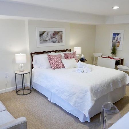 Incredible Location Steps From 14Th Washington Exterior foto