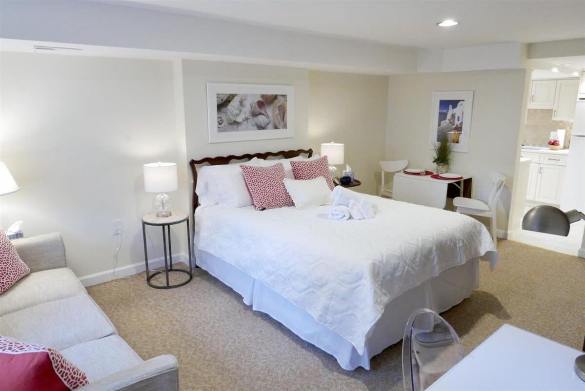 Incredible Location Steps From 14Th Washington Exterior foto