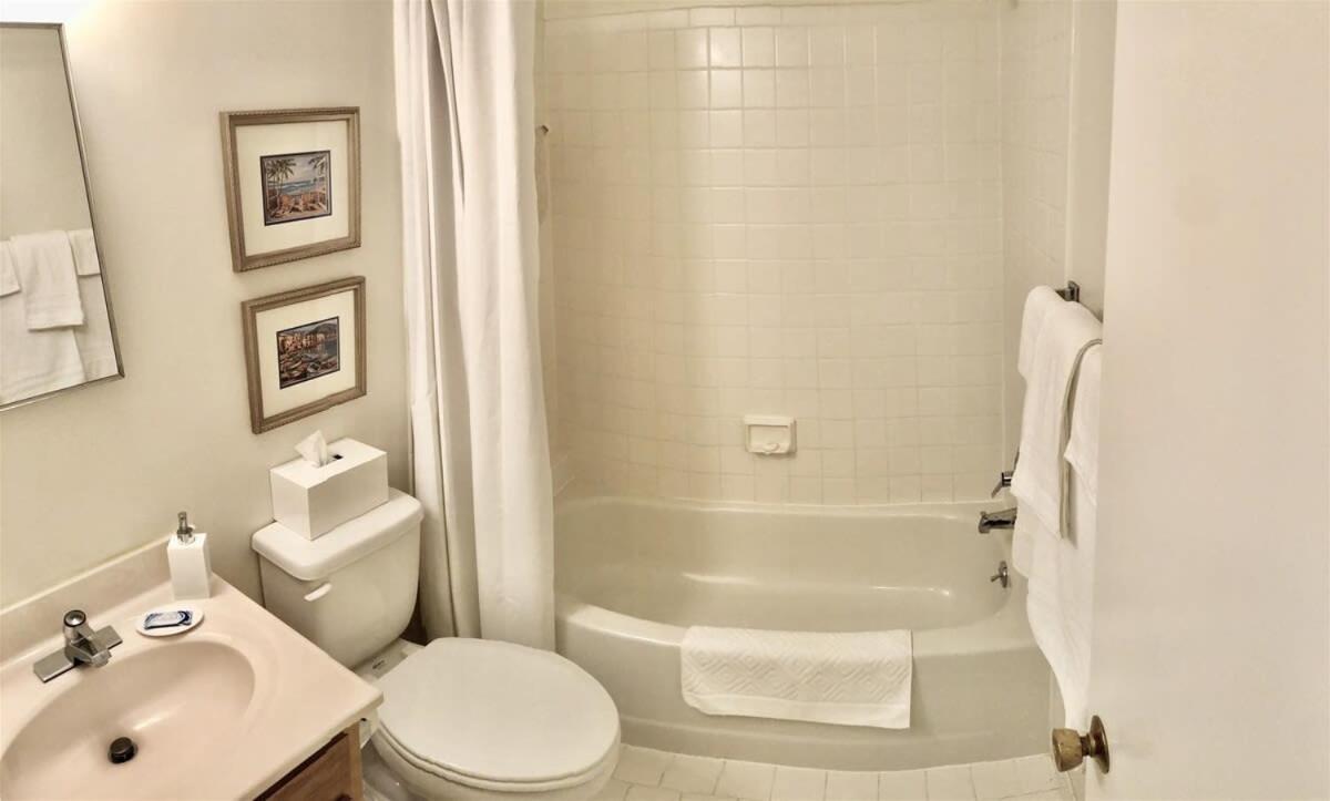 Incredible Location Steps From 14Th Washington Exterior foto