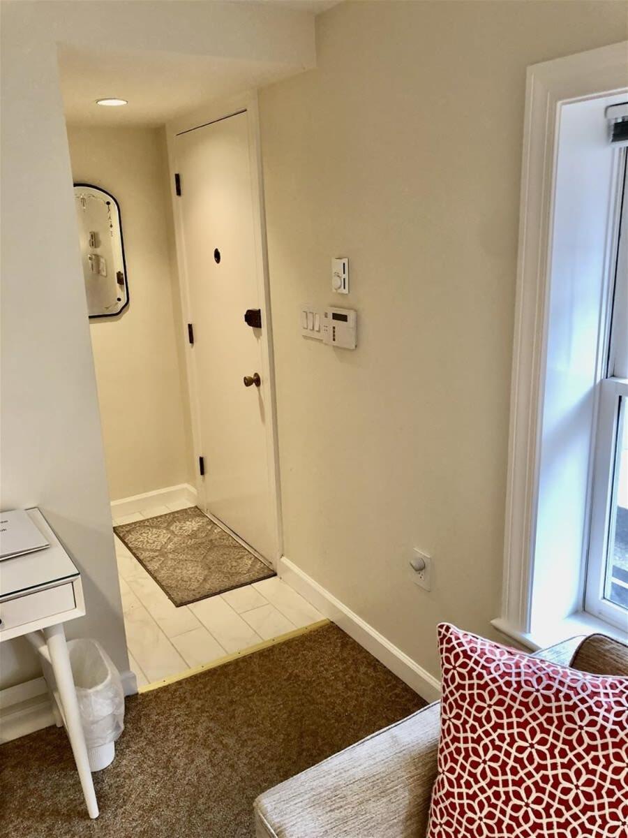 Incredible Location Steps From 14Th Washington Exterior foto