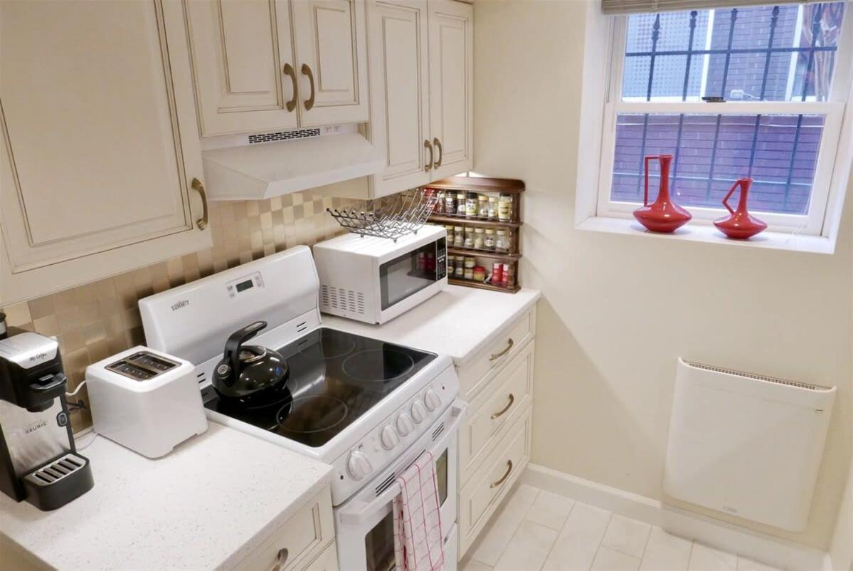 Incredible Location Steps From 14Th Washington Exterior foto