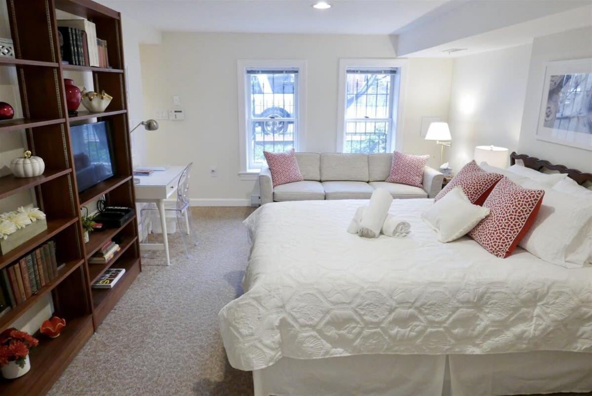 Incredible Location Steps From 14Th Washington Exterior foto